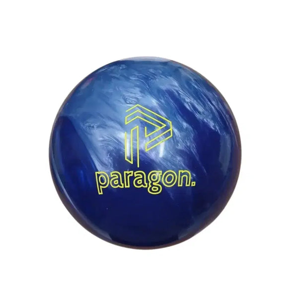 [BUNJANG] Paragon Hybrid 15lb Used Bowling Ball (Restored) / 중고볼링공[복원완] 15p 파라곤하이브리드