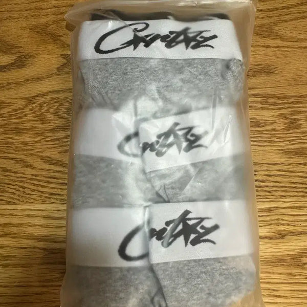 [BUNJANG] Cortez Boxer Briefs 3-Pack M Size / 코르테이즈 복서브리프 3pack M사이즈