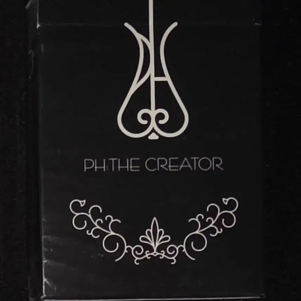 [BUNJANG] The Creator Casino Card / PH. THE CREATOR 카 지노 카드