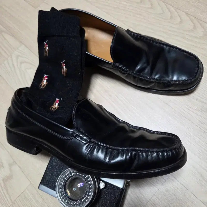[BUNJANG] TOD's Loafers / 토즈 TODs 로퍼 구두