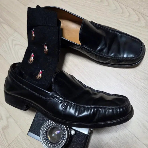 [BUNJANG] TOD's Loafers / 토즈 TODs 로퍼 구두