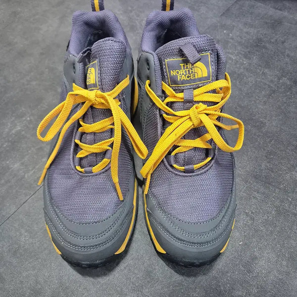 [BUNJANG] The North Face Gore-Tex Shoes (240mm) / 노스페이스 고어텍스 신발/240사이즈