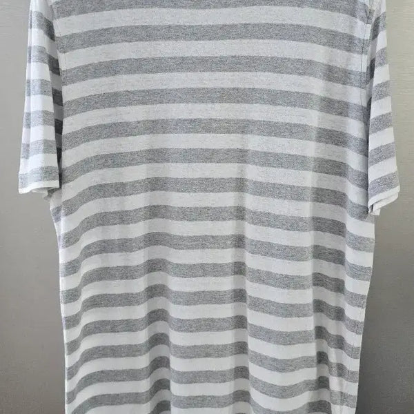 [BUNJANG] Brooks Brothers Linen Cotton Blend Short Sleeve T-Shirt / [Brooks Brothers] 브룩스 브라더스 린넨 코튼 혼방 반팔