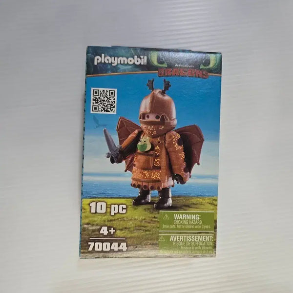 [BUNJANG] Playmobil Dragon Figure 70044 (Sealed) / 미개봉/플레이모빌 드래곤 피규어 70044