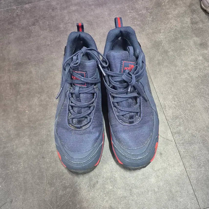 [BUNJANG] The North Face Gore-Tex Shoes (250mm) / 노스페이스 고어텍스 신발/250사이즈