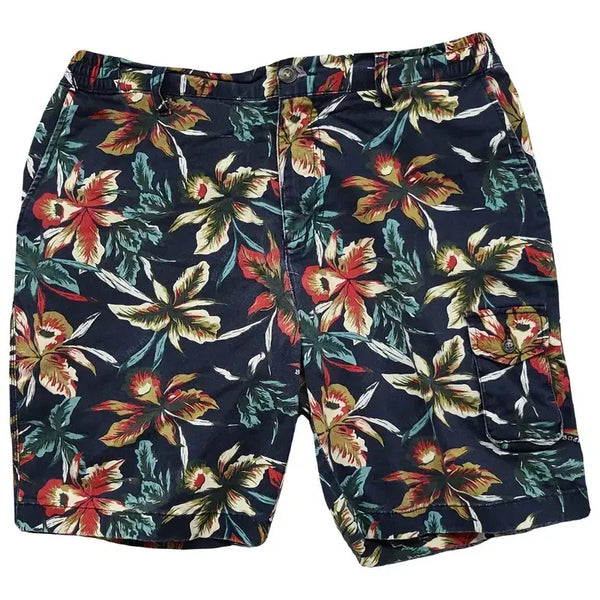 [BUNJANG] Buckaroo Hawaiian Shorts Size 32 / 버커루 하와이안 반바지 32