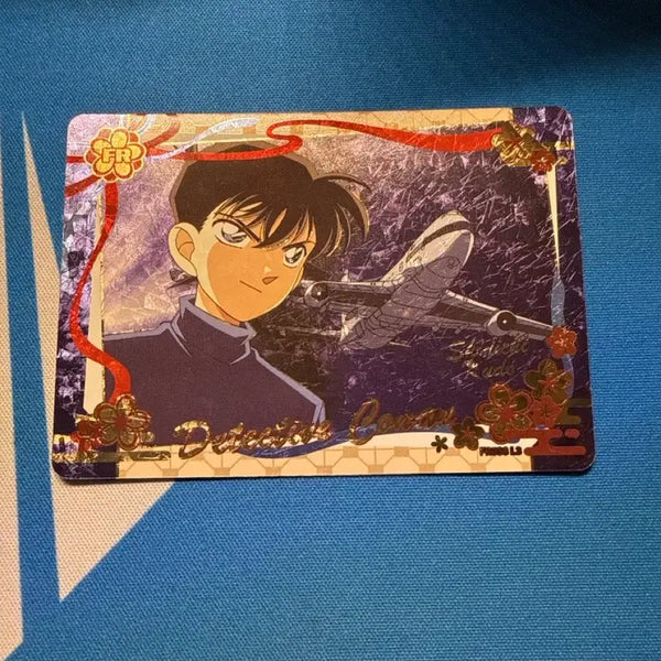 [BUNJANG] Detective Conan Kudō Shinichi Card FR / 명탐정 코난 카드 쿠도 신이치 FR