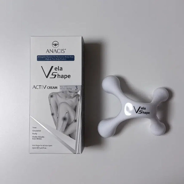 [BUNJANG] Leg Vera Fascia Shaper (Sealed) / 레그베라 근막쉐이프 미개봉 새상품