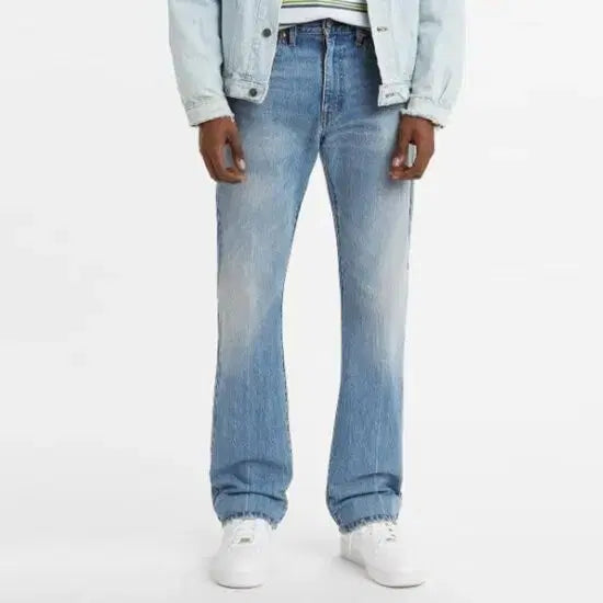 [BUNJANG] Levi's 517 Rising Sun Jeans (30x32) / 리바이스 517 라이징선(30x32)