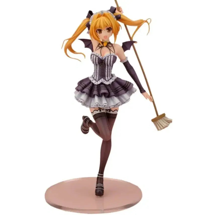 [BUNJANG] Pia Carrot Kinoshita Rumi Devil Ver. Figure / 피아캐롯 키노시타 루미 악마ver 피규어
