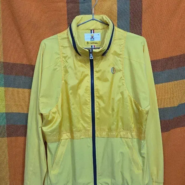 [BUNJANG] CASTELBAJAC Yellow Jersey / 카스텔바작 져지 옐로우
