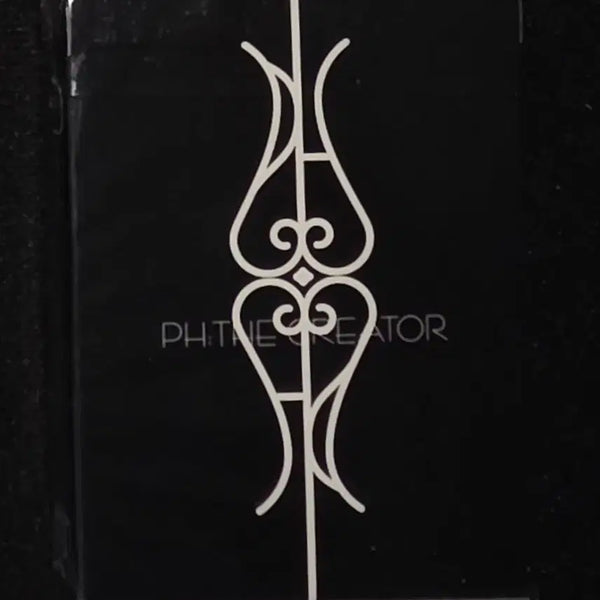 [BUNJANG] PH. The Creator Sham Deck / PH. THE CREATOR 샴 덱