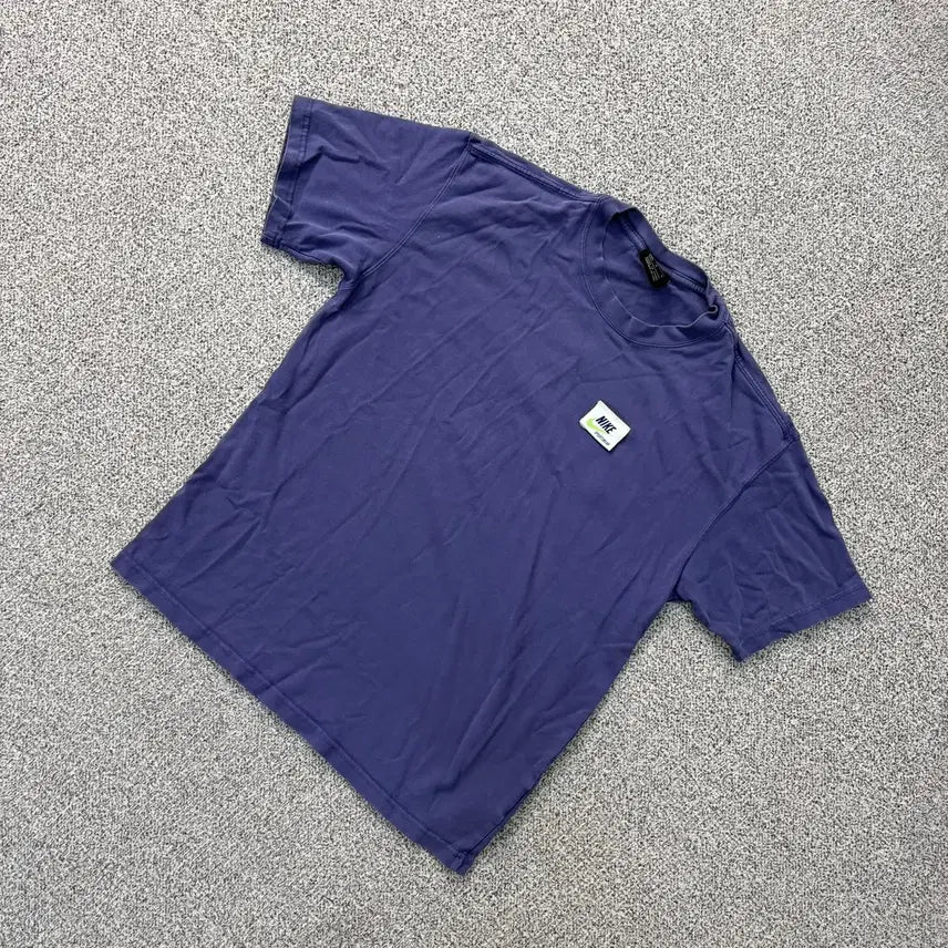 [BUNJANG] Nike Short Sleeve T-Shirt / M 나이키 Nike 반팔 티셔츠 0722J1