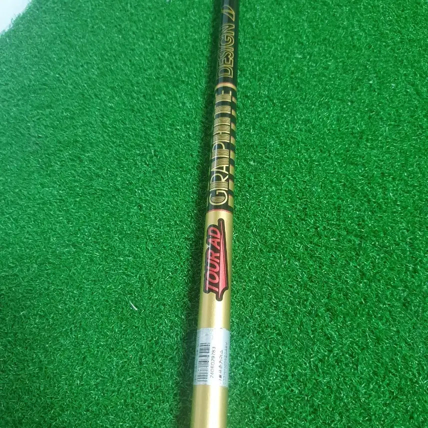 [BUNJANG] Graphite Design Tour AD CQ-6 Flex S Driver Shaft / 투어AD CQ-6 FLEX S 드라이버샤프트