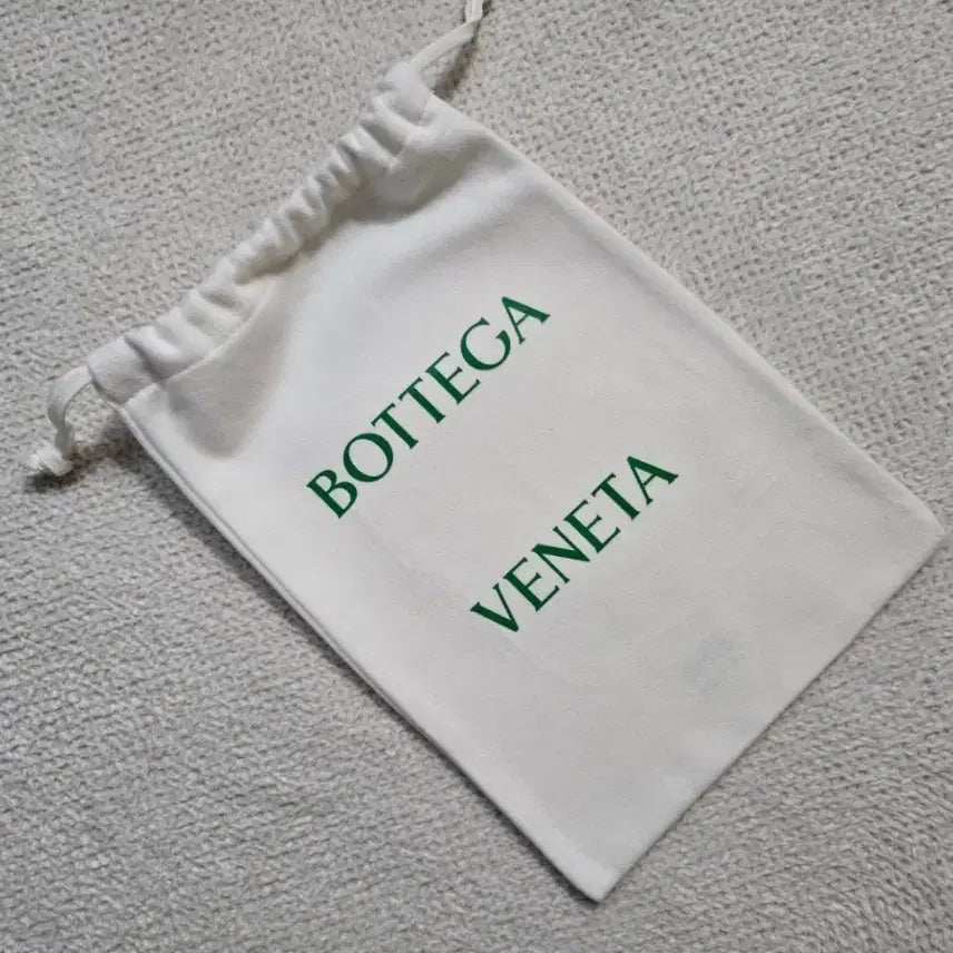 [BUNJANG] Bottega Veneta Dust Bag / 보테가 베네타 더스트백 (20.5x29.5)