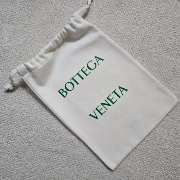 [BUNJANG] Bottega Veneta Dust Bag / 보테가 베네타 더스트백 (20.5x29.5)