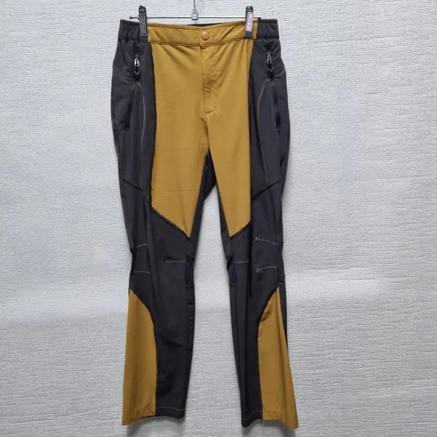 [BUNJANG] Eider Hiking Pants / 자457 아이더 등산 바지