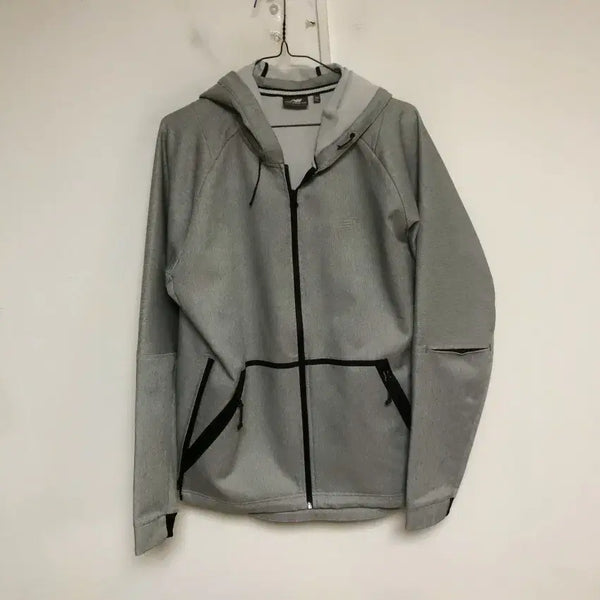 [BUNJANG] New Balance Men's Hooded Jacket XL / 뉴발란스 남성 후드자켓 105XL@9954