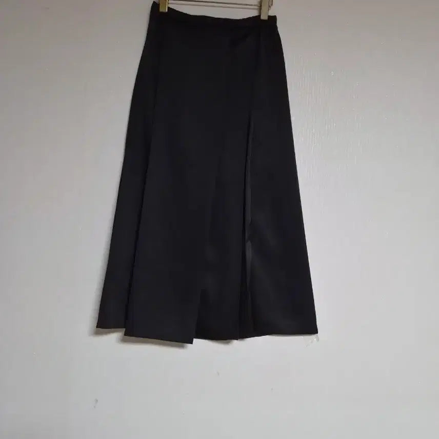[BUNJANG] COS Flare Long Skirt / 코스COS플레어 롱스커트 26~27세련
