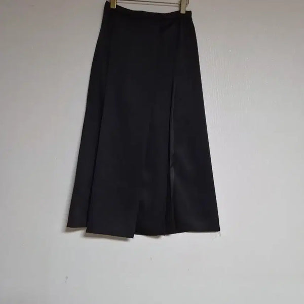 [BUNJANG] COS Flare Long Skirt / 코스COS플레어 롱스커트 26~27세련