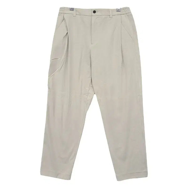 [BUNJANG] Calvin Klein Beige Nylon Pants Size 29 / 캘빈클라인 베이지 나일론 바지 29