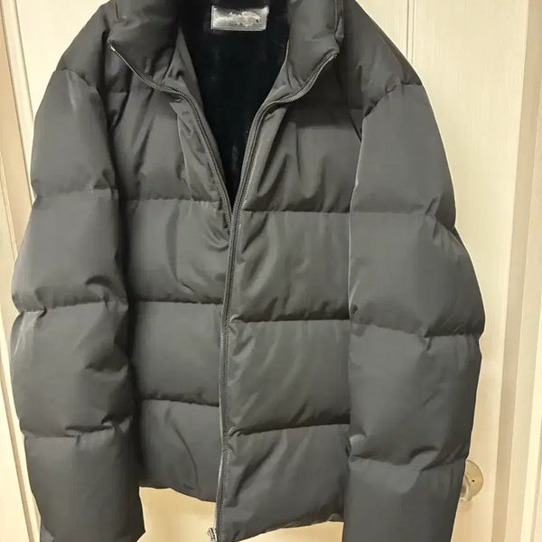[BUNJANG] JILLSTUART NEW YORK Goose Down Padding M / 질스튜어트 뉴욕 구스다운 패딩