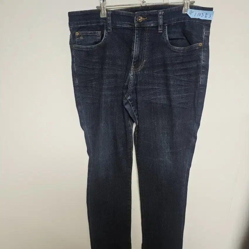 [BUNJANG] Calvin Klein Men's Jeans 36 Inch / 캘빈클라인 남성 청바지 36인치@9933