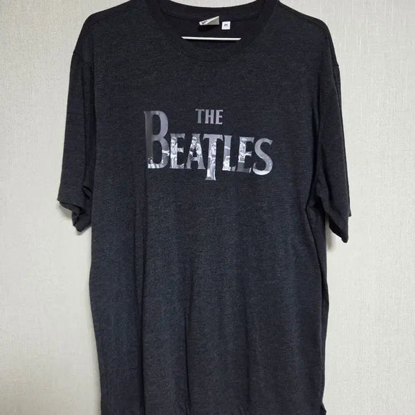 [BUNJANG] The Beatles Vintage T-Shirt / 더 비틀즈 빈티지 반팔 티셔츠