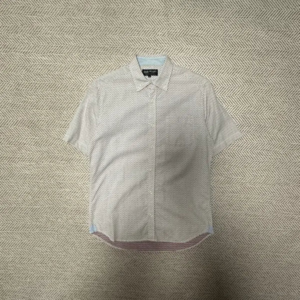 [BUNJANG] BEAMS Half Shirt M / BEAMS half shirt
