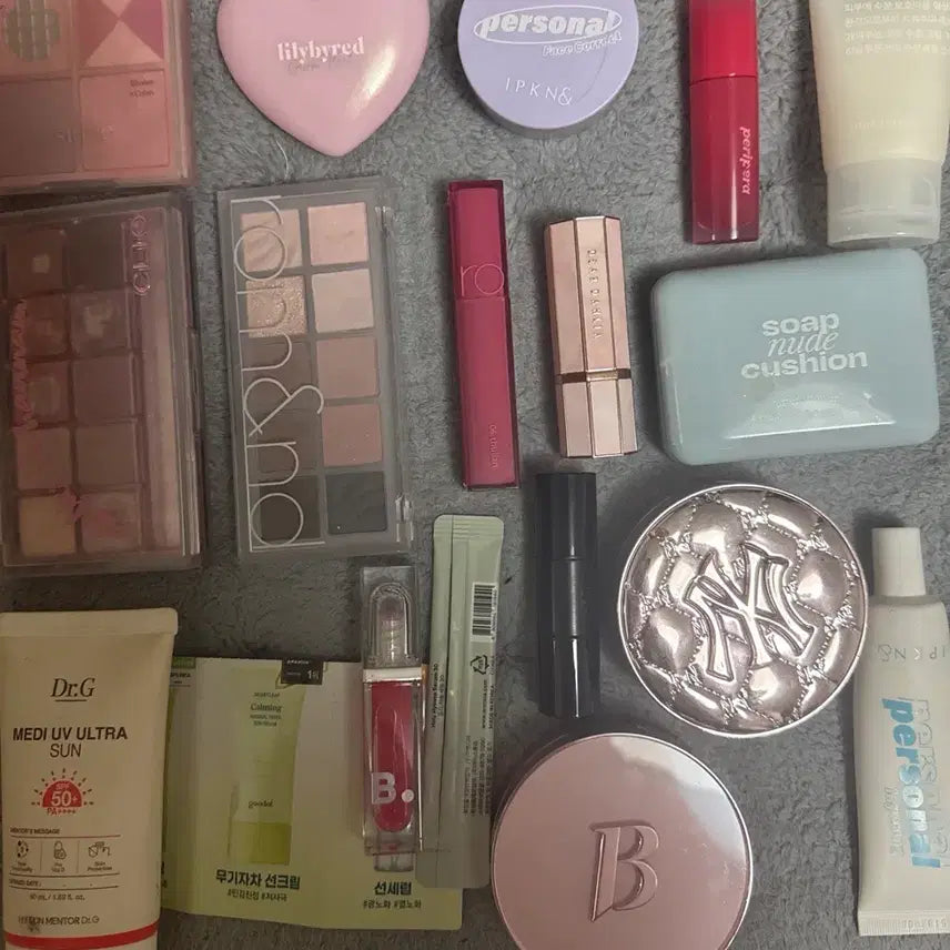 [BUNJANG] Cosmetics Bundle Set / 화장품 일괄 판매