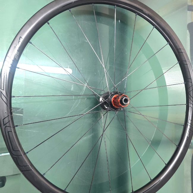 [BUNJANG] Roval CLX32 Carbon Road Disc Wheelset 32mm Tubeless Compatible / 로발 clx32 최상급 로드 디스크 휠 판매 픽시 스페셜라이즈드 bmc 자이언트 메리다