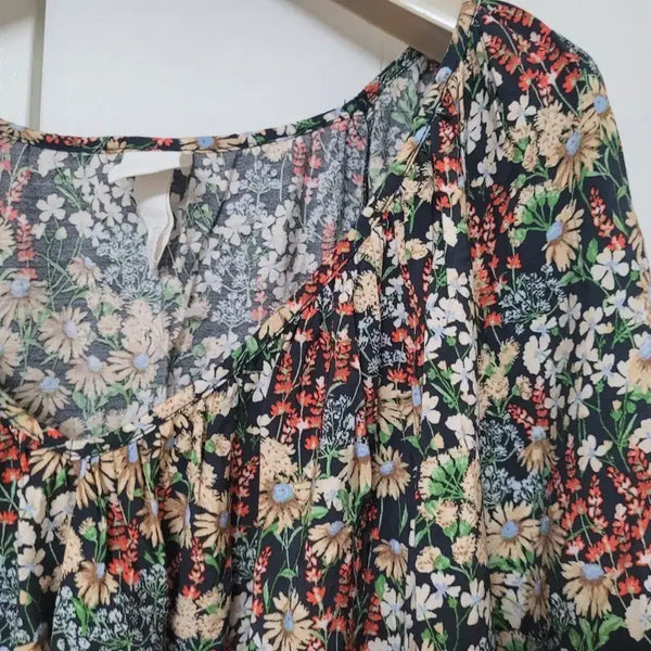 [BUNJANG] H&M Dress / 에이치앤엠 원피스