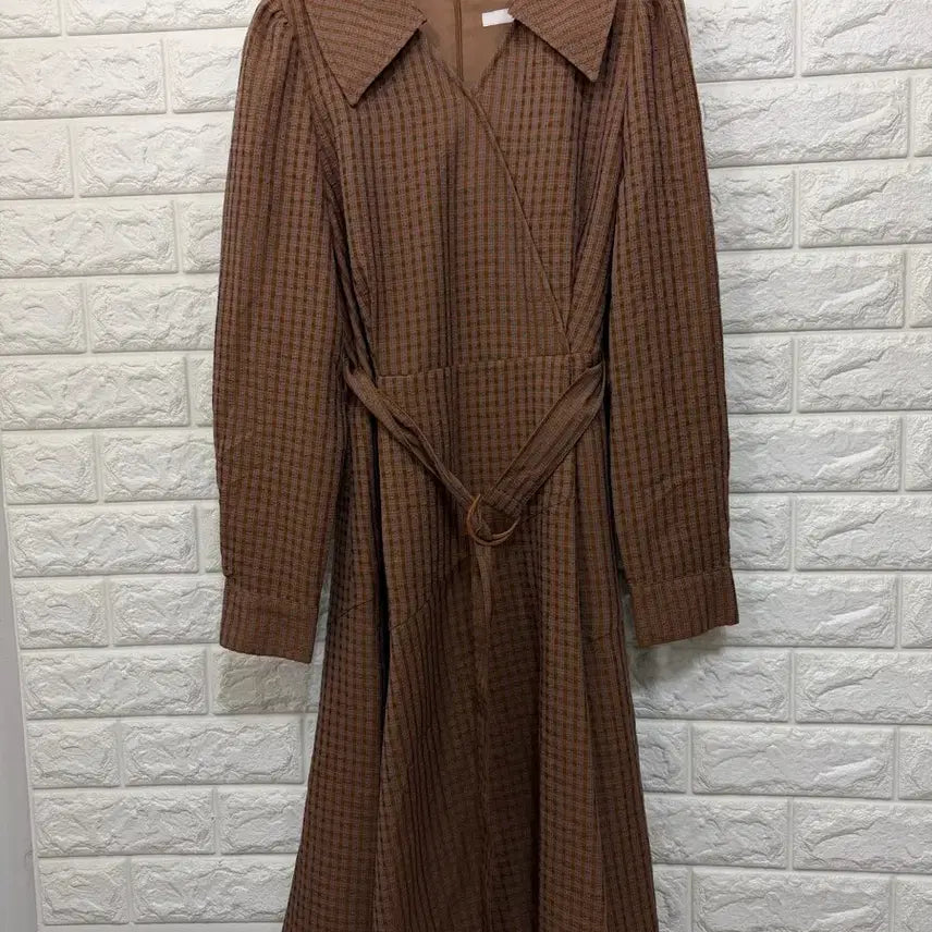 [BUNJANG] Soup One Piece Dress / Soup 숲 원피스 55