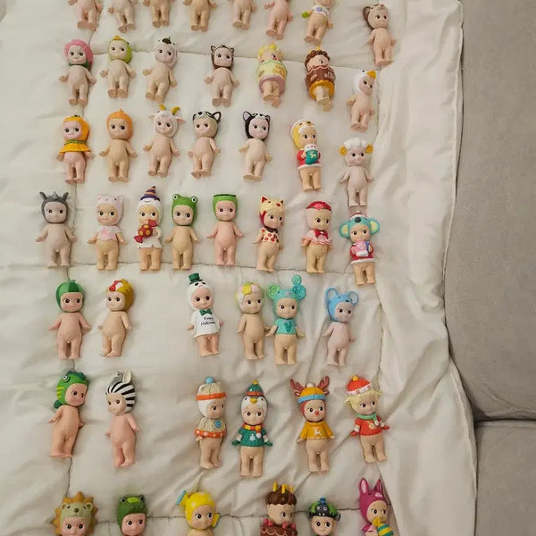[BUNJANG] Sonny Angel Figurine / 소니엔젤