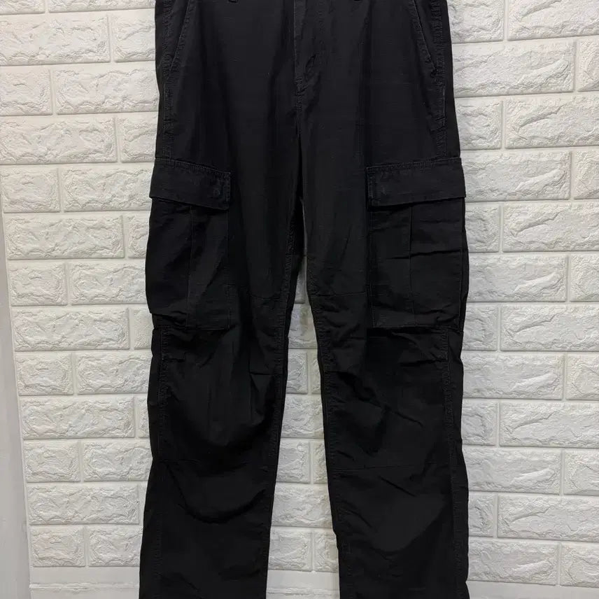 [BUNJANG] Carhartt WIP Regular Cargo Pants 30 / 칼하트wip 레귤러 카고팬츠 30