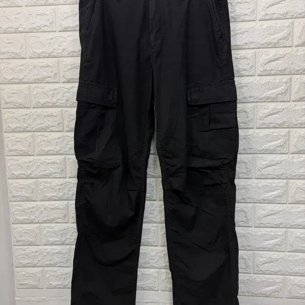 [BUNJANG] Carhartt WIP Regular Cargo Pants 30 / 칼하트wip 레귤러 카고팬츠 30