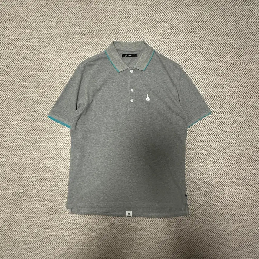 [BUNJANG] CUNE Polo Shirt / CUNE polo shirt