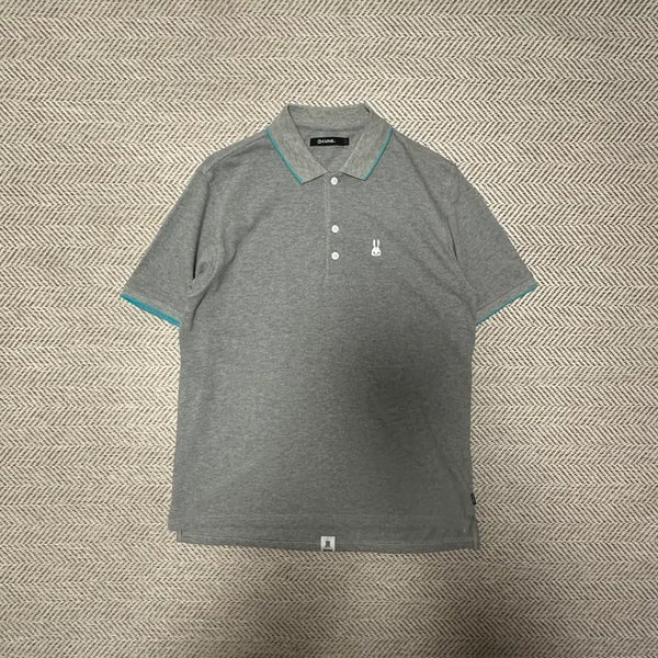 [BUNJANG] CUNE Polo Shirt / CUNE polo shirt