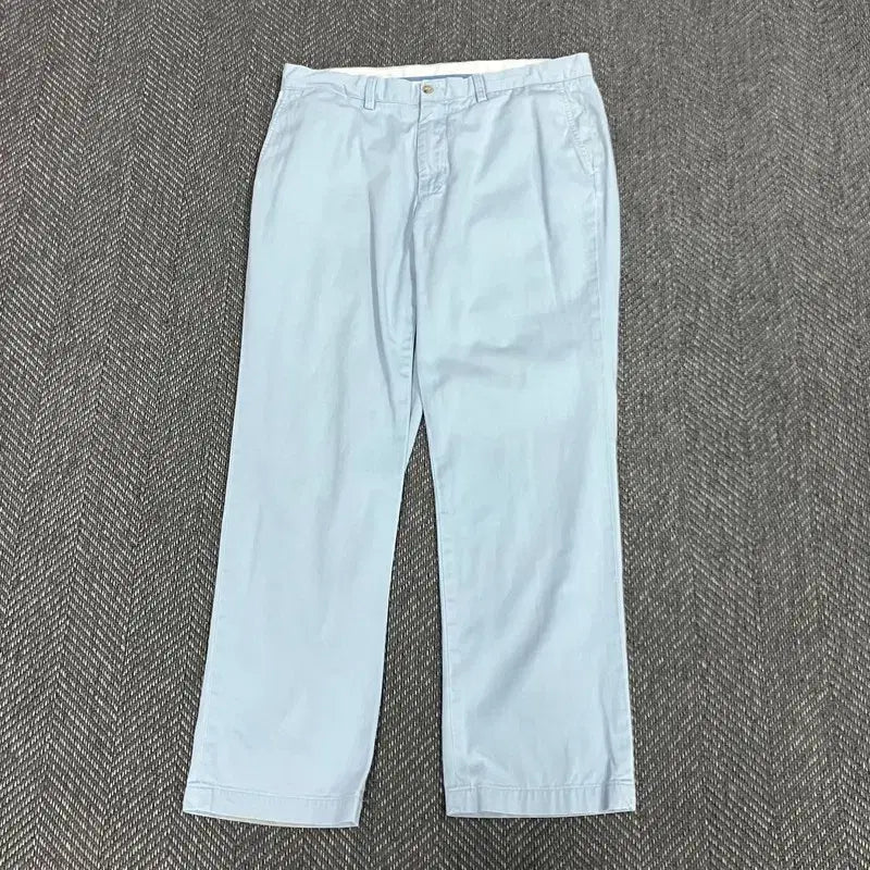 [BUNJANG] Polo Ralph Lauren Classic Fit Chino Pants / 폴로랄프로렌 클래식핏 치노팬츠 v5354