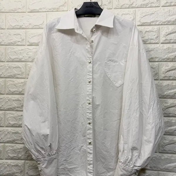[BUNJANG] Kuose Blouse S / 쿠오세 블라우스 S