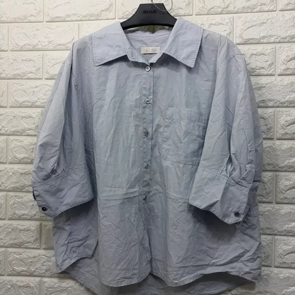 [BUNJANG] SJSJ Blouse / SJSJ 블라우스 66