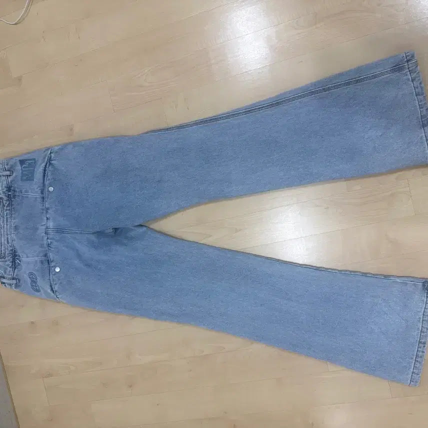 [BUNJANG] Plastic Product MPA Utility Pants Women / 플라스틱 프로덕트 mpa utility pants women