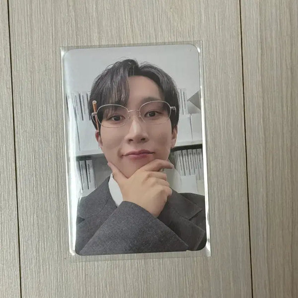 [BUNJANG] BTOB Seo Eunkwang BTOB Company Membership Kit Photocard / 비투비 서은광 비투비컴퍼니 멤버십 키트 포카