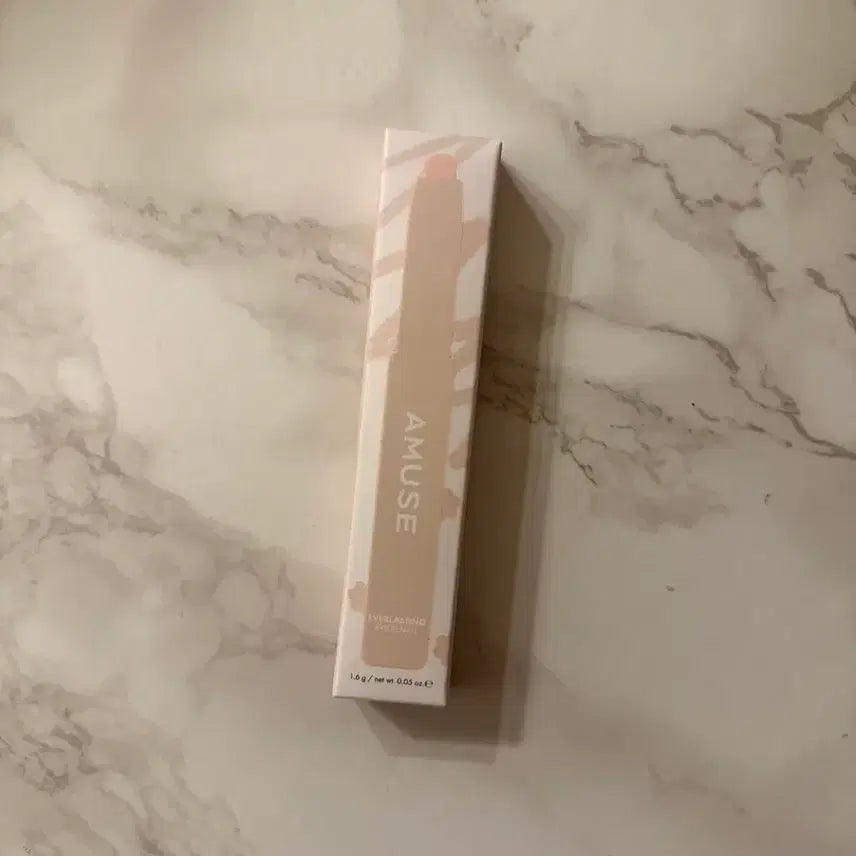 [BUNJANG] AMUSE Lip Tint 01 Lumi Beige / 아뮤즈 립 틴트 01. 루미 베이지