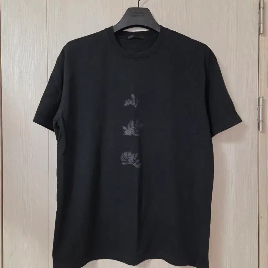 [BUNJANG] Dive In Graphic T-Shirt / [1] 다이브인 그래픽 반팔티셔츠