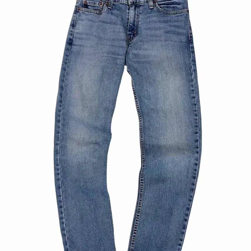 [BUNJANG] Levi's 511 Slim Fit Stretch Jeans (Size 30) / 리바이스 511 신축성 슬림핏 청바지 (30)