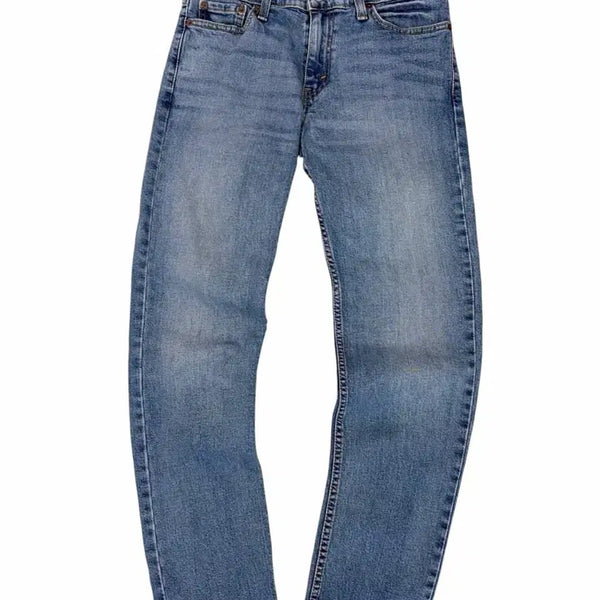 [BUNJANG] Levi's 511 Slim Fit Stretch Jeans (Size 30) / 리바이스 511 신축성 슬림핏 청바지 (30)
