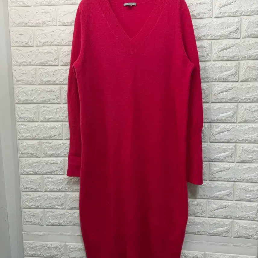 [BUNJANG] COS Knit Dress M / 코스 니트원피스 M