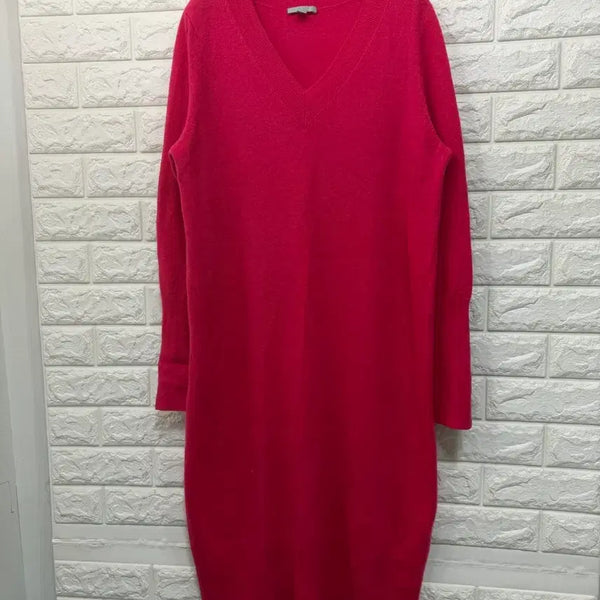 [BUNJANG] COS Knit Dress M / 코스 니트원피스 M