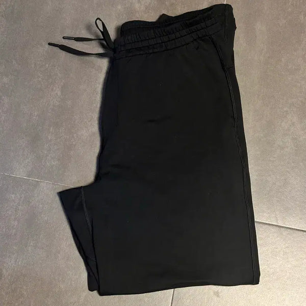 [BUNJANG] Lululemon Soft Jersey Classic Fit Pants Regular XL / (Xl) 룰루레몬 소프트져지 클래식핏 팬츠 레귤러